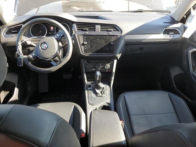 2021 VOLKSWAGEN TIGUAN SE - 3VV3B7AXXMM002693