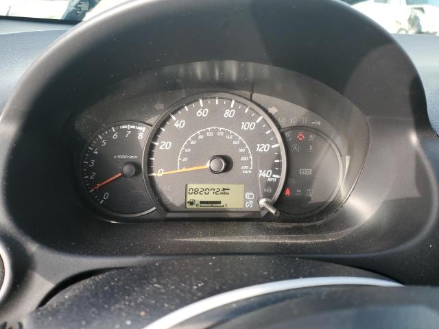 2017 MITSUBISHI MIRAGE G4 - ML32F3FJ8HHF07711