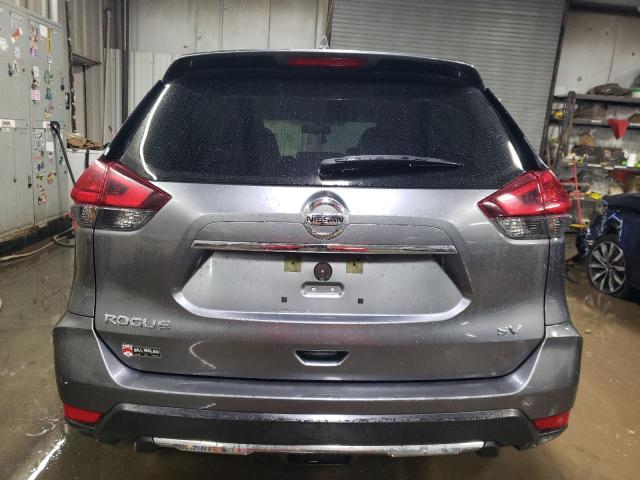 2017 NISSAN ROGUE S - KNMAT2MT2HP537614