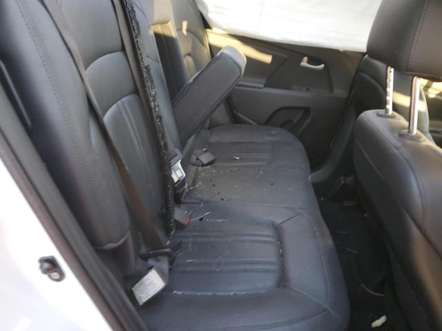 2015 KIA SPORTAGE E - KNDPC3AC1F7738163