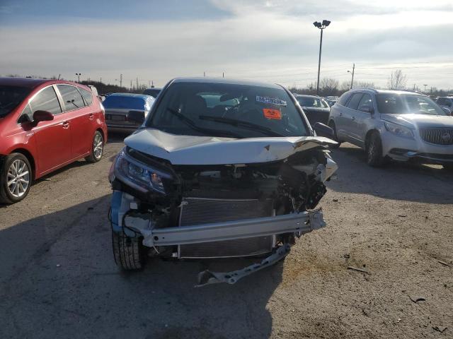 2015 HONDA CR-V LX - 5J6RM4H30FL022342