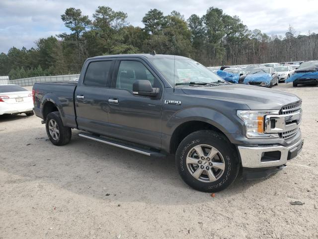 2019 FORD F150 CREW 1FTFW1E50KFD16596