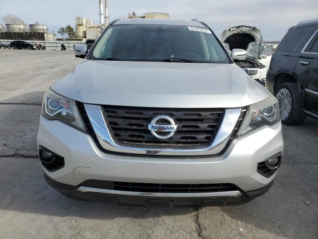 VIN 5N1DR2MN7JC629789 2018 NISSAN PATHFINDER no.5