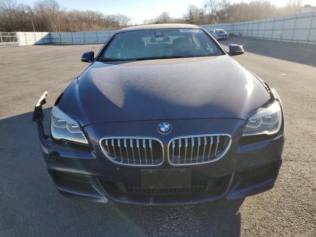 VIN WBA6D6C53HG388303 2017 BMW 6 SERIES no.5