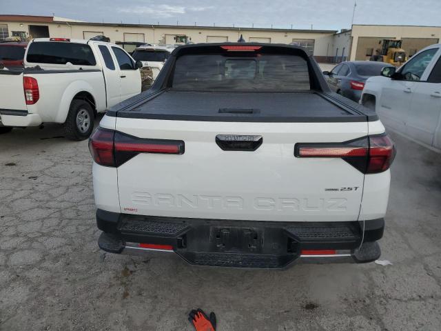 2022 HYUNDAI SANTA CRUZ - 5NTJEDAF1NH011956