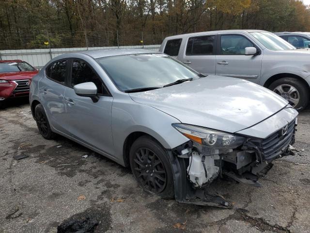 2018 MAZDA 3 SPORT - 3MZBN1U72JM242100