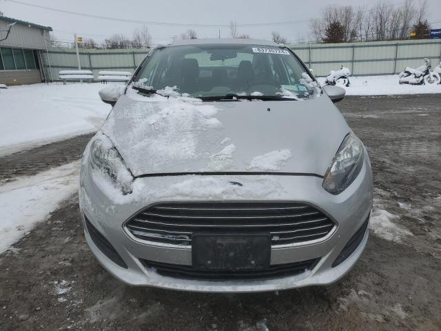 VIN 3FADP4AJ4HM165835 2017 FORD FIESTA no.5