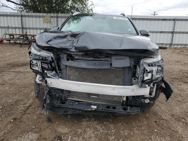 2023 HYUNDAI SANTA FE S - 5NMS2DAJ8PH485709
