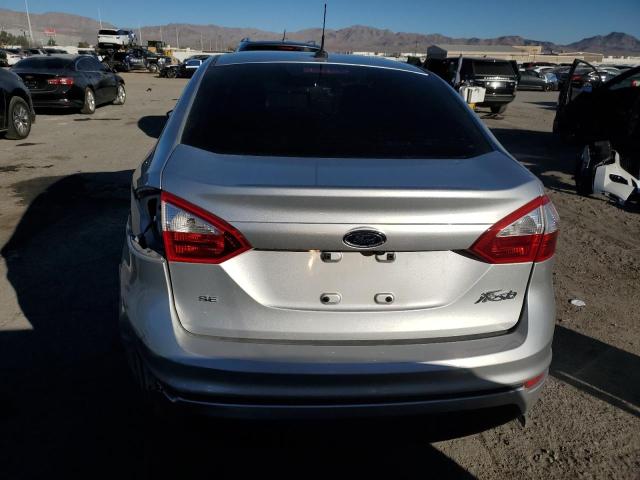 2019 FORD FIESTA SE - 3FADP4BJ8KM147876