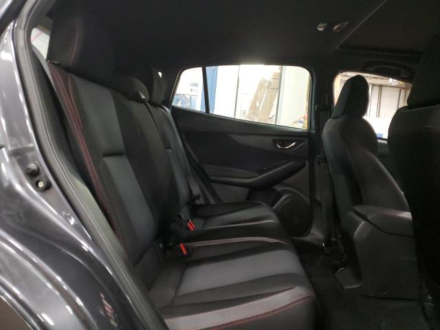 2018 SUBARU IMPREZA SP - 4S3GTAM67J3720888