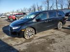 2022 HONDA ODYSSEY EX - 5FNRL6H76NB046749