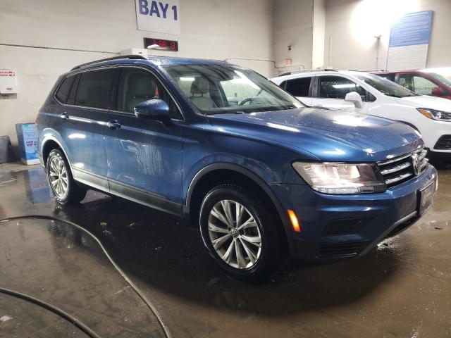 2019 VOLKSWAGEN TIGUAN SE - 3VV2B7AX0KM006194