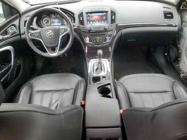 2016 BUICK REGAL PREM 2G4GS5GX3G9172835