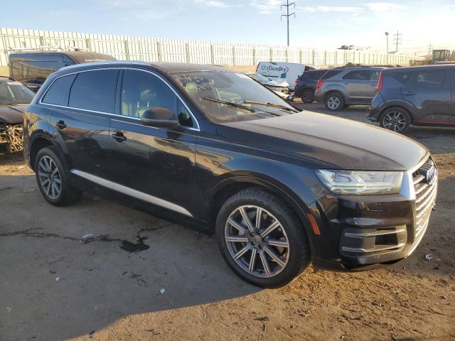 2017 AUDI Q7 PREMIUM - WA1LAAF71HD018395