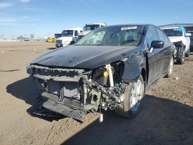 Vin: 4s3bnad68f3005615, lot: 85981584, subaru legacy 2.5i premium 20151
