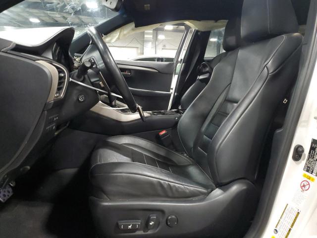 2015 LEXUS NX 200T JTJYARBZ3F2011326