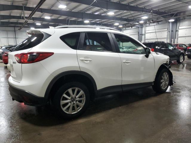 2016 MAZDA CX-5 TOURI - JM3KE2CY8G0694848