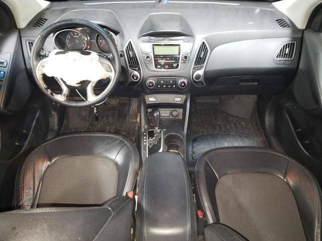 VIN KM8JUCAC9DU659479 2013 HYUNDAI TUCSON no.8