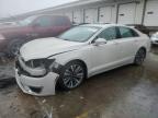 2019 LINCOLN MKZ RESERV - 3LN6L5MU9KR633669
