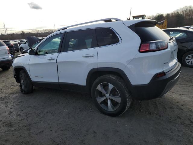 2021 JEEP CHEROKEE L - 1C4PJMDX3MD104913