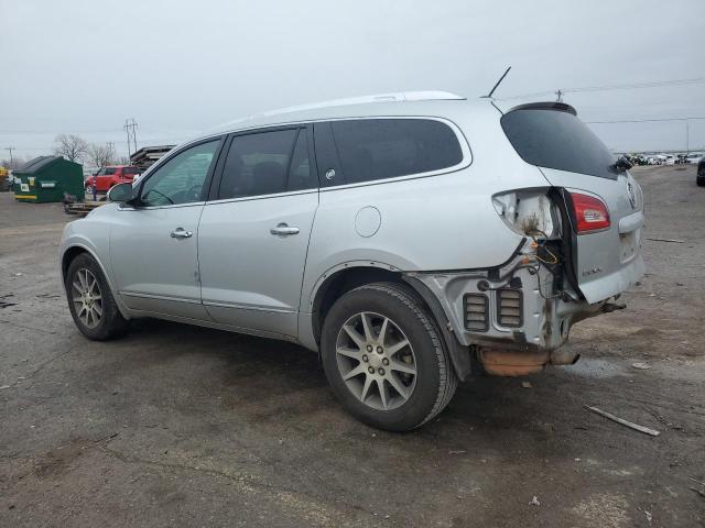 Vin: 5gakrbkd9fj106686, lot: 86578884, buick enclave 20152