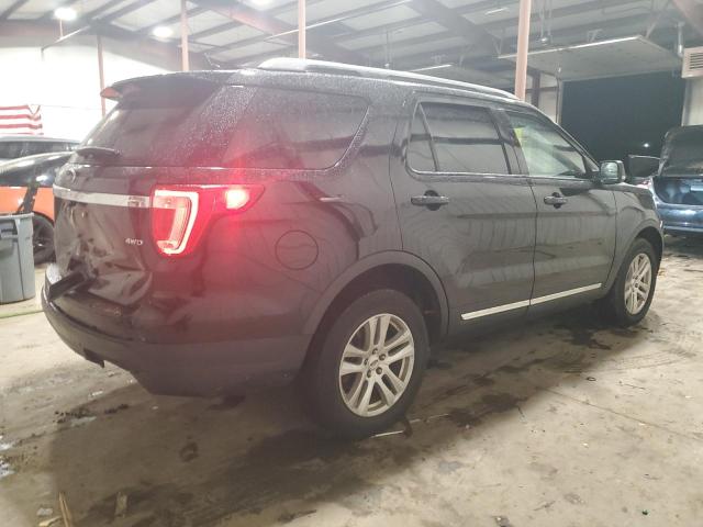 2019 FORD EXPLORER X - 1FM5K8D82KGA92989