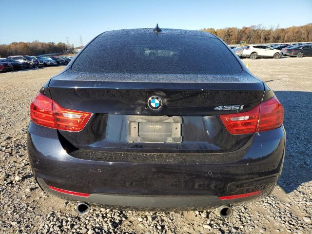 2016 BMW 435 I GRAN WBA4B1C56GG243349