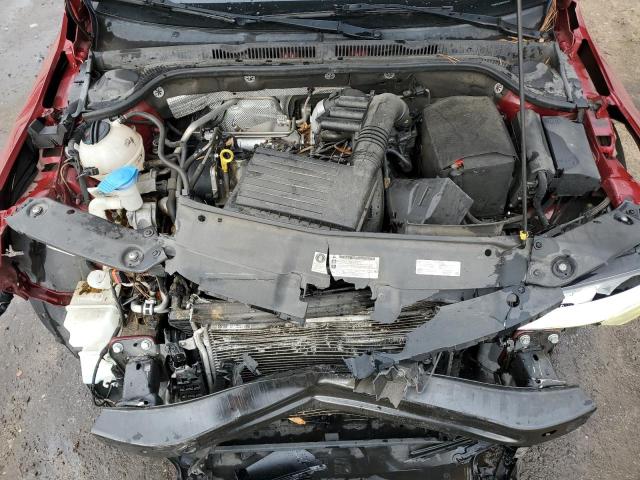 2017 VOLKSWAGEN JETTA S - 3VW2B7AJ2HM339979