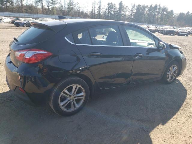 2018 CHEVROLET CRUZE LT 3G1BE6SM4JS648621