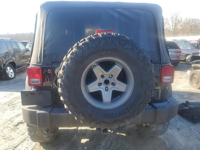 2016 JEEP WRANGLER S - 1C4AJWAG5GL348577