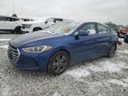 2018 HYUNDAI ELANTRA SE - 5NPD84LF2JH258249