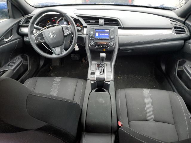 2017 HONDA CIVIC LX - SHHFK7H20HU221449