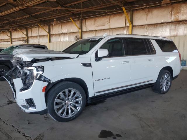 2023 GMC YUKON XL D #3025742319