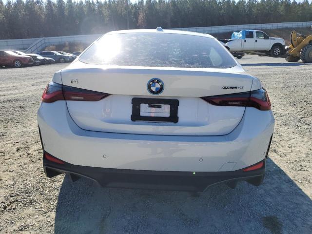 VIN WBY73AW07RFR50559 2024 BMW I4 EDRIVE no.6