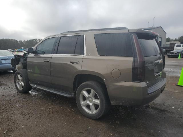 VIN 1GNSCAKC1GR241866 2016 CHEVROLET TAHOE no.2