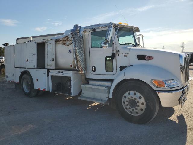 PETERBILT 337 2012 white conventi diesel 2NP2HN7X3CM141291 photo #1