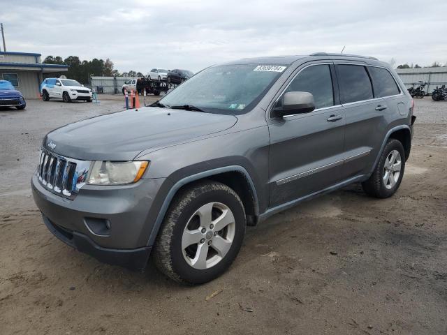 2011 JEEP GRAND CHER #3033379802