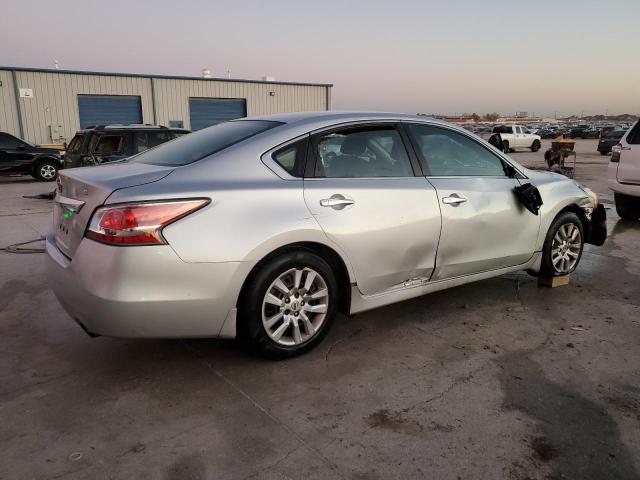 2015 NISSAN ALTIMA 2.5 - 1N4AL3AP9FN313462