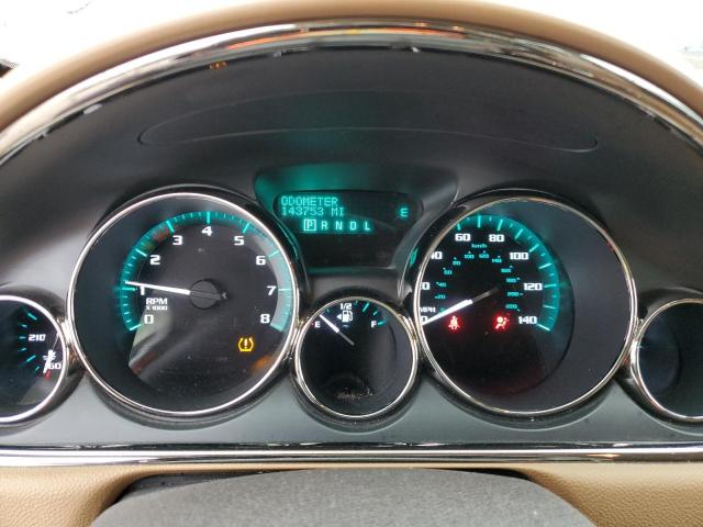 2016 BUICK ENCLAVE - 5GAKVBKD5GJ303089