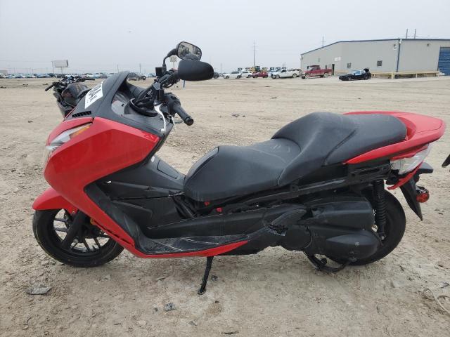 2016 HONDA NSS300 A MLHNF0418G5200089