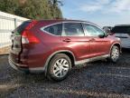 Lot #3033452107 2016 HONDA CR-V EX