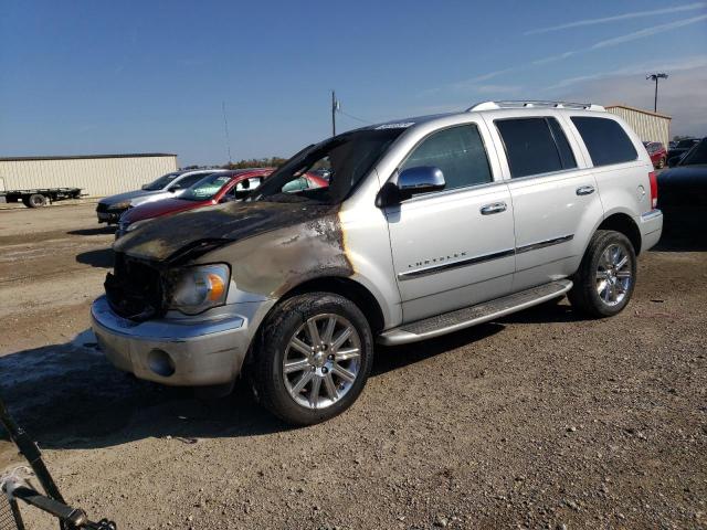 2008 CHRYSLER ASPEN LIMI #3078472093