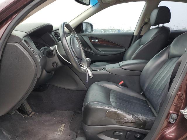 2017 INFINITI QX50 - JN1BJ0RP7HM382542
