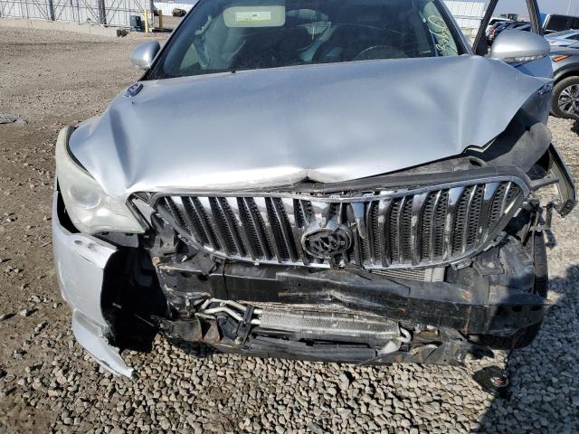 2016 BUICK ENCLAVE - 5GAKVBKD1GJ333674