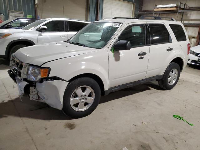 FORD ESCAPE XLT