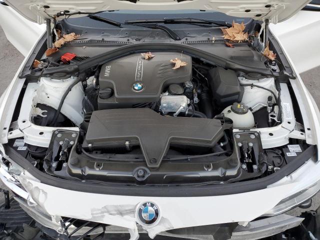 2015 BMW 428 XI WBA3N5C56FK198967