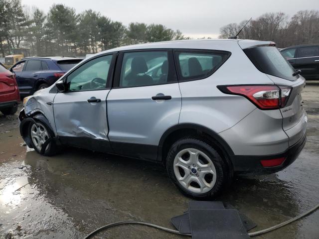 VIN 1FMCU0F73HUE28411 2017 FORD ESCAPE no.2