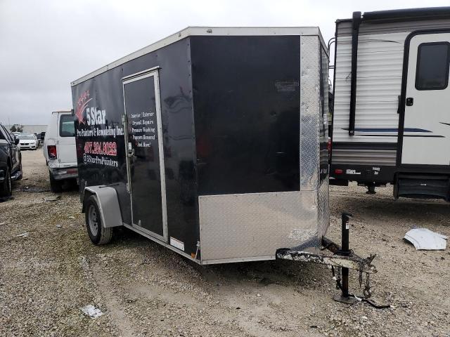 2021 TRAIL KING TRAILER #3048374742