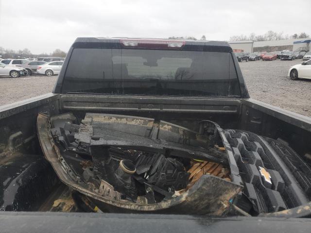 2022 CHEVROLET SILVERADO #3303959686