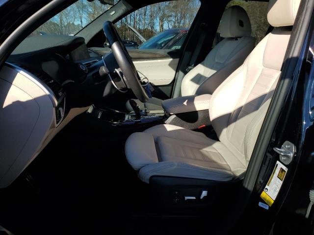 2021 BMW X3 SDRIVE3 - 5UXTY3C08M9H98852